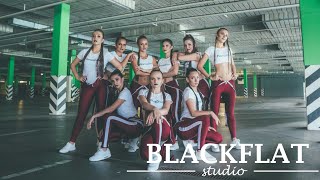 KILLA Show by Vamos Divas| BlackFlat Studio