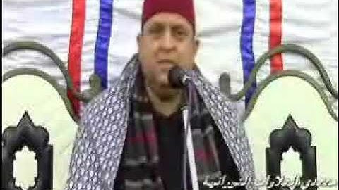 رائعة سورة الحاقة ورائعة ليس لها مثيل واحساس فوق الوصف من القارئ الشيخ كامل احمد شعيل 13=11=2015