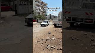 Toros Seni Asla Yarı Yolda Bırakmaz Resimi