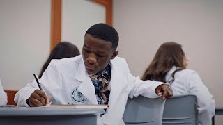 IU Health Fellowship at Crispus Attucks High School (2min)