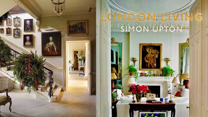 Watch Ralph Lauren's Stately Home Illustrates How You Should Do Vintage