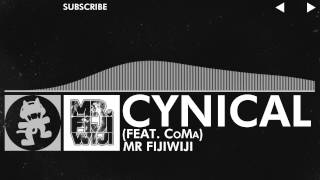 [Electronic] - Mr FijiWiji - Cynical (feat. CoMa) [Monstercat Release] Resimi