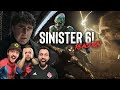 Spiderman NoWayHome Trailer  EPIC Reaction!!!! Goosebumps