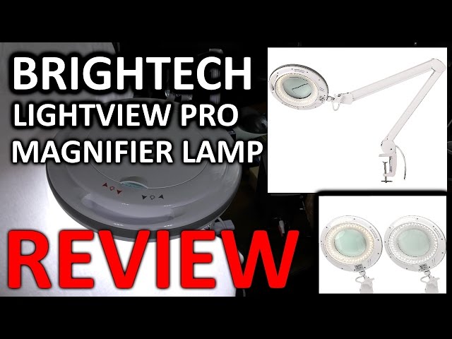 brightech lightview pro