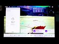 Geely EX5 Starray Flyme Screens - Hi Geely