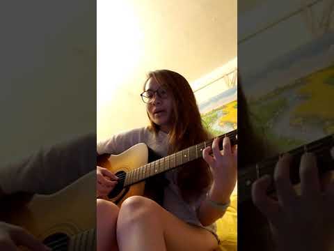 人非草木 cover