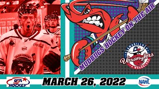 Big Weekend Ahead for the Shreveport Mudbugs