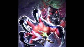 Hades, The Lord of the Underworld ~Kid Icarus Uprising Medley~