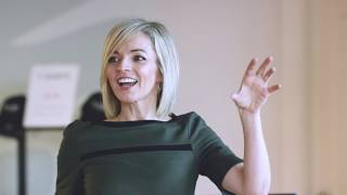 Workplace Wellness Seminar Video   Nicole Porter Wellness