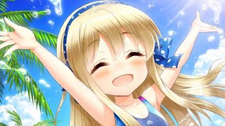 グリモアa 冬樹イヴ Cv 大久保瑠美 過去のイヴ 女性声優の夢をしばらく見ない