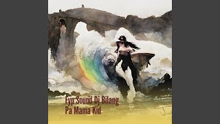 Download Lagu Fyp Sound Dj Bilang Pa Mama Kid MP3