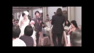 囍20091101 Steven&Jessie wedding.wmv