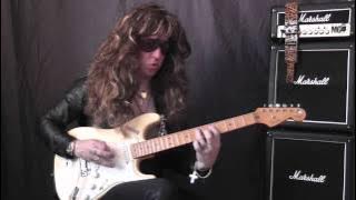 rising force , yngwie malmsteen cover