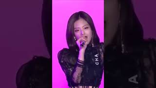 Jennie Is 'So Hot'