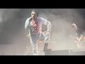 My Chemical Romance: Teenagers [Live 4K] (Milton Keynes, England - May 19, 2022)