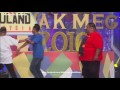 Maharaja Lawak Mega 2016 - Akhir (Bocey) Bebas