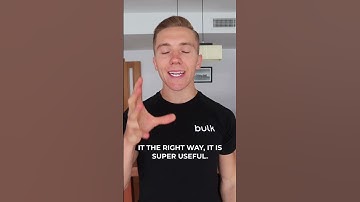 You are weighing yourself WRONG ❌ #weightloss #bodybuilding #fitness #personaltrainer #diet