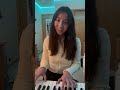 It’s almost thanksgiving!!!🦃🧡#music#trending#singing#cover#foryou#thanksgiving