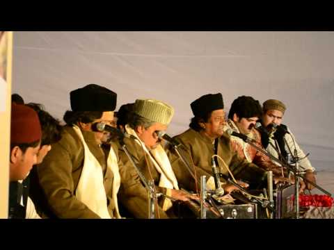 Sabri Brother Jaipur- Nahi Hona Tha Song