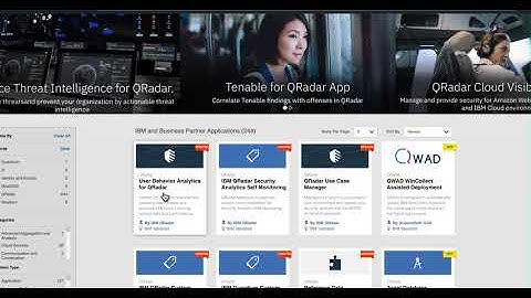 UCM V3 Tutorial -  Recommended Apps and Log Sources