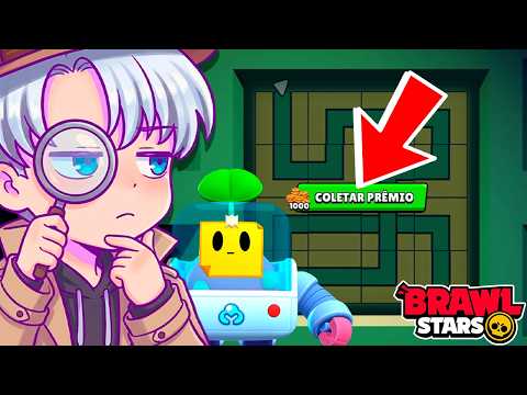 My SPROUT TURNED INTO 1000 COINS in BRAWL STARS