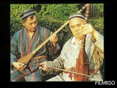 Хар эшитганда юракни эзади сато Тургун Алиматов