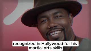 The Story of Michael Jai White From Child to become Superstar