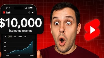 This AI helps to earn $10,000 dollars on YouTube | How to make money on YouTube using AI