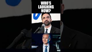 Celebrity Zohran Mamdani Humiliated as Billionaire Responds to His Threat Net Worth