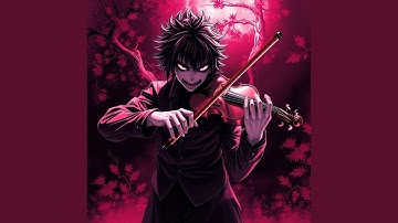 Strings of Annihilation