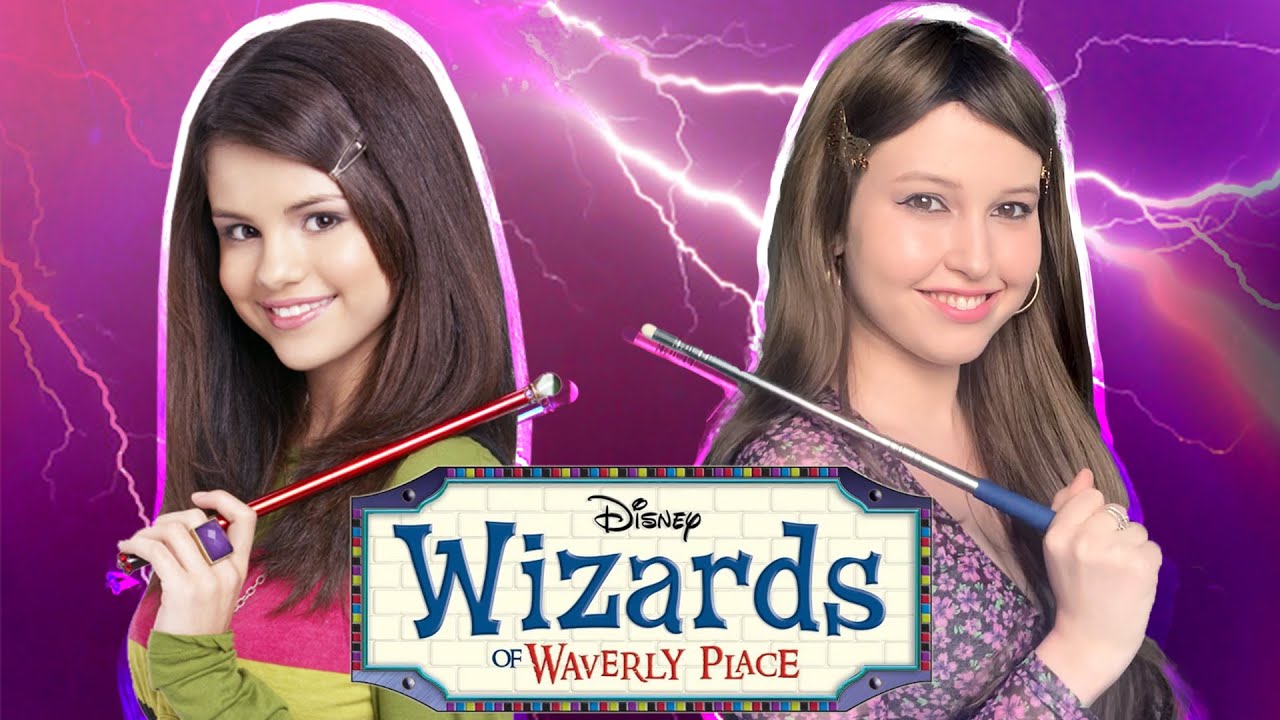 Wizards of Waverly Place fashion crimes against humanity revisited in 2022