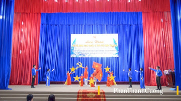 Đảng là cuộc sống của tôi-Đơn vị: huyện Hồng Dân