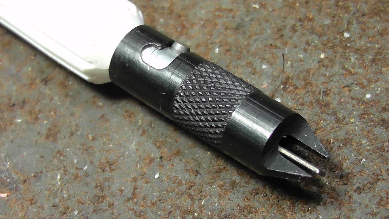 CACCIAVITE TORX KENSTON T30x150 Mm PUNTA MAGNETICA - Foto 10