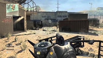 Survival Mode Strategy | Dome | EASY STRAGEDY! | Wave 30+ | 2 Players