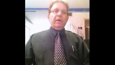 EN 1202 Week Four Assignment One - Video Log #3