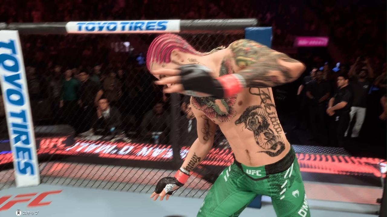 ショーン・オマリー オマリー フィギュア UFC 朝倉海 フィギュア ショーン・オマリー オマリー フィギュア UFC 朝倉海
