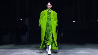 Jil Sander FW 2023