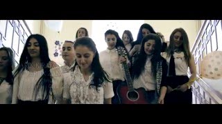 Смотреть Garik Kirakosyan - Verjin Zang (NEW 2016) Видеоклип!