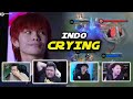 Indonesians CRYING Again after Onic PH Sent TLID to Lower Bracket via cleen Sweep! 😂