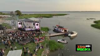 Vėjo Festivalis - Ant Marių Kranto 2024