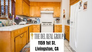 1159 1st St. video tour