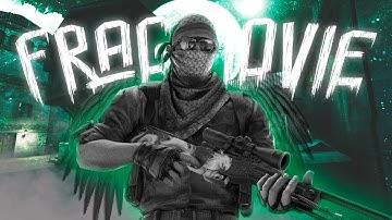 Малиновый закат ❤️(csgo fragmovie) мувик кс го