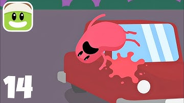 Dumb Ways To Die 4 Gameplay Walkthrough Part 14