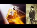 Палач с тонким вкусом или кто настоящий автор Chanel Nº 5?