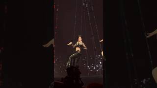 NiziU Live with U 2026 “NiziU：THE CINEMA” 「Marionette」Stage Clip