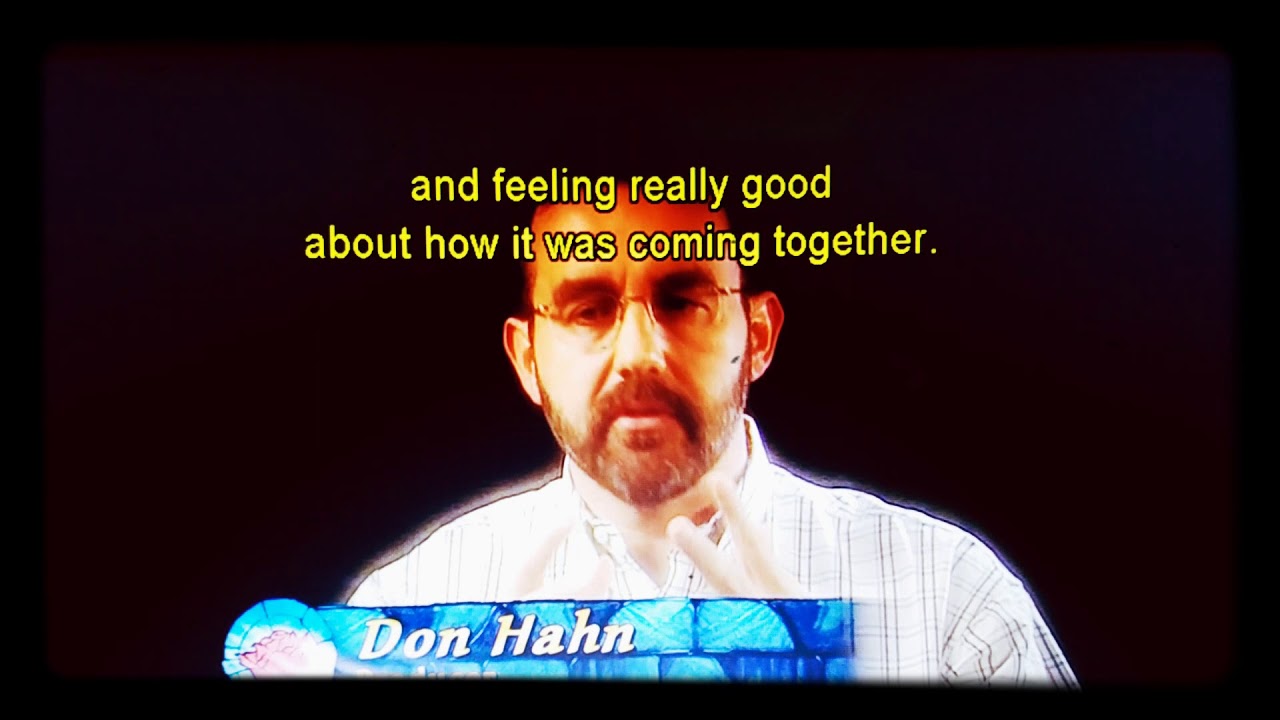 Beauty and the Beast (Platinum Edition) Deleted Scene: "Be Our Guest" (Alternate Version) 🍺