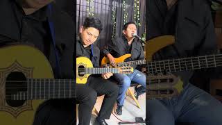 AMORES DE UN DÍA (D.R.A.) - EL VIEJO LUCHO (sesión en vivo)