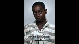 The Tragic Story Of George Stinney Jr.