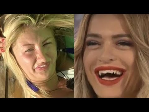 Дом-2. Новости / Алиса Литинская о Марго Овсянниковой: "Я слышала, она из эскорт