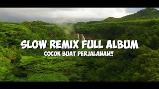 DJ SLOW REMIX FULL ALBUM TIKTOK REMIX TERBARU 2024 ( Anjas Fvnky Remix )